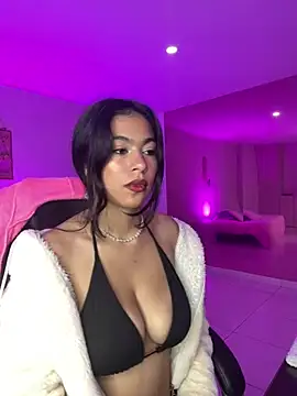 SecretBliss Eup online show from May 2026 03:46:01 AM