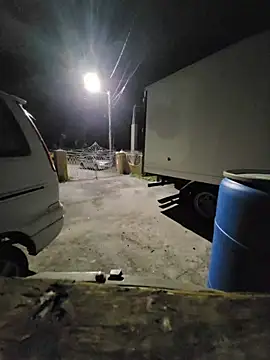 Bonergad online show from May 2026 01:57:01 AM