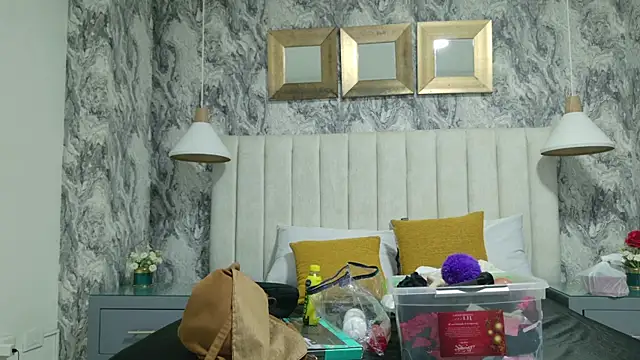 Sophie Vega online show from June 2026 03:01:02 AM