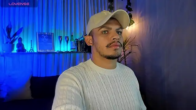 JaviCollins- online show from May 2026 12:53:02 AM