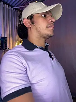JaviCollins- online show from April 2026 03:20:01 PM