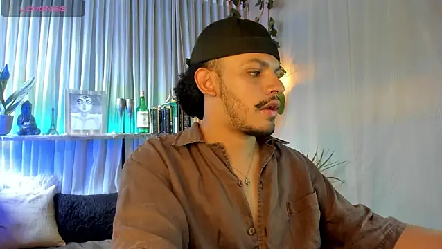 JaviCollins- online show from May 2026 03:40:01 PM