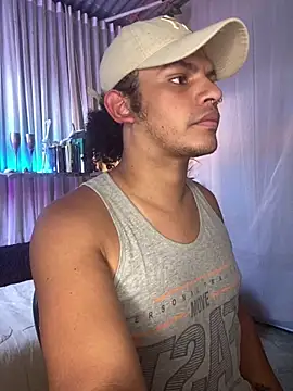 JaviCollins- online show from April 2026 06:45:01 PM
