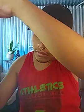 JaviCollins- online show from May 2026 05:06:02 PM