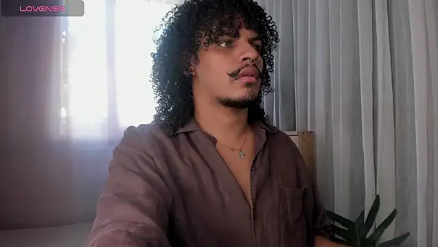 JaviCollins- online show from June 2026 07:45:01 PM