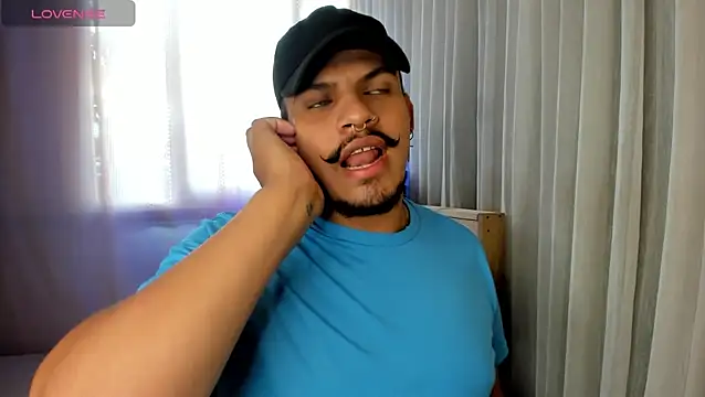 JaviCollins- online show from June 2026 08:17:02 PM