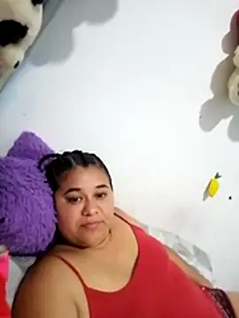 SUUGAR ISABELLA online show from April 2026 07:38:02 PM