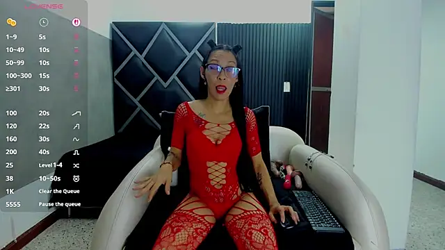 Marymarr-23 online show from July 2026 08:48:01 PM