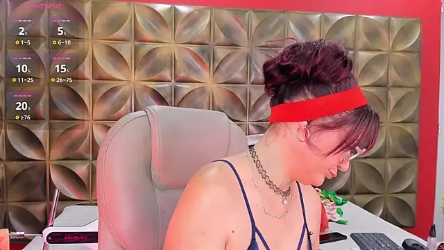 Gaia rougee online show from May 2026 02:56:01 PM