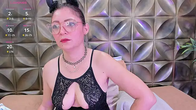 Gaia rougee online show from June 2026 03:44:01 PM