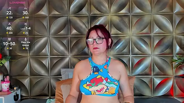 Gaia rougee online show from July 2026 05:23:01 PM