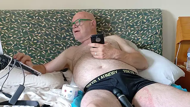 KinkCentral online show from June 2026 08:23:02 AM
