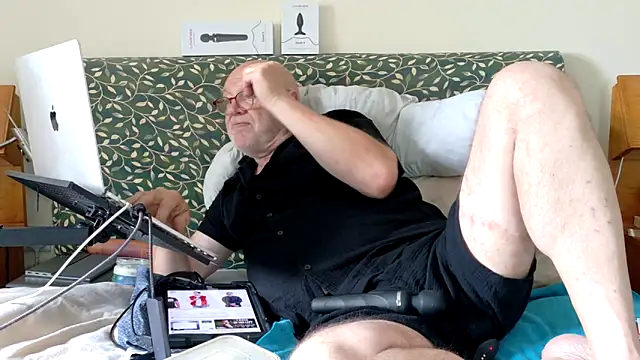 KinkCentral online show from June 2026 05:36:01 PM