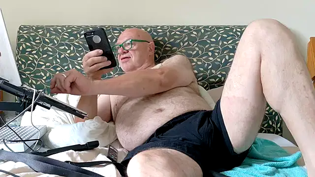 KinkCentral online show from June 2026 09:09:01 AM