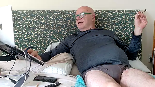 KinkCentral online show from June 2026 09:26:01 AM