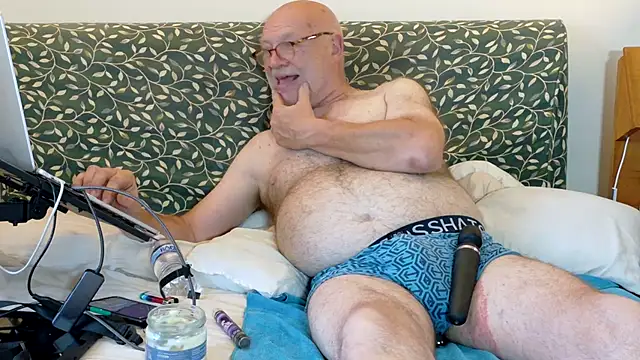 KinkCentral online show from June 2026 08:29:02 PM