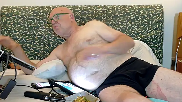 KinkCentral online show from June 2026 08:17:01 PM