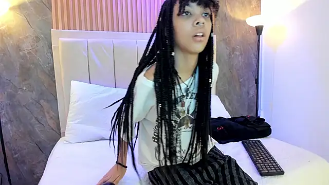 alice rossi4 online show from May 2026 12:19:01 PM