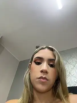 GabrielaPortmans online show from May 2026 02:43:02 AM