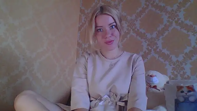 Snapshot of Softy_Aura_ chatting on July 2026 03:30:01 PM Softy Aura online show from July 2026 03:30:01 PM