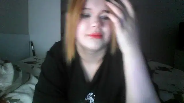 Amanda Mia  online show from June 2026 05:07:02 PM