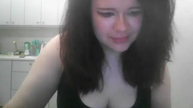 Amanda Mia  online show from May 2026 09:07:02 PM