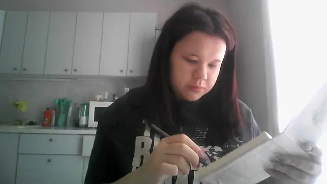 Amanda Mia  online show from May 2026 08:16:02 AM