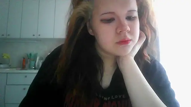 Amanda Mia  online show from May 2026 08:11:02 AM