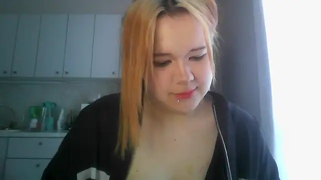 Amanda Mia  online show from June 2026 07:51:01 AM