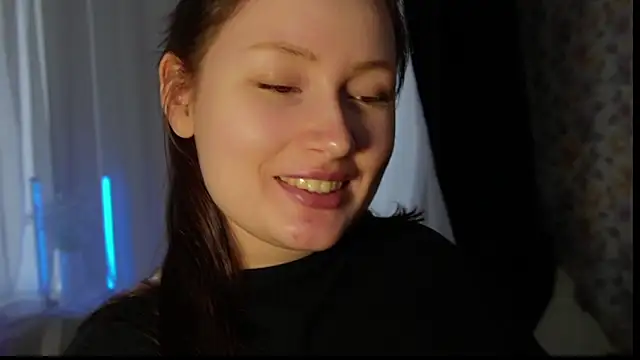 Snapshot of Tendre_Amelia chatting on June 2026 11:16:02 AM Tendre Amelia online show from June 2026 11:16:02 AM