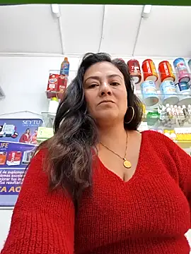roxana sexy 2026 online show from June 2026 03:46:01 PM