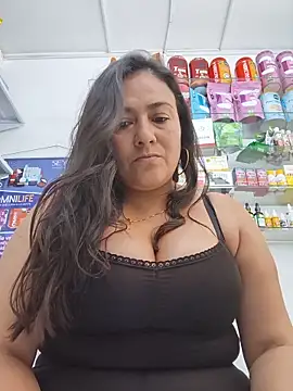 roxana sexy 2026 online show from June 2026 05:36:01 PM