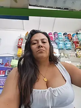 roxana sexy 2026 online show from July 2026 04:46:01 PM