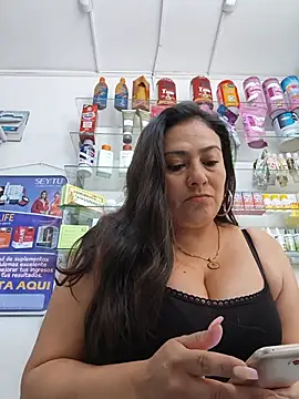 roxana sexy 2026 online show from June 2026 05:30:01 PM