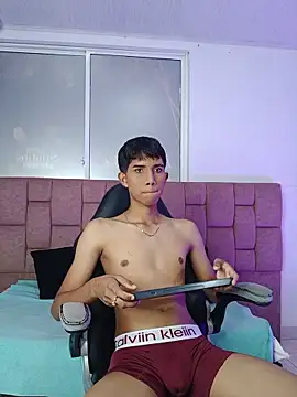KevCokk online show from May 2026 08:07:02 PM