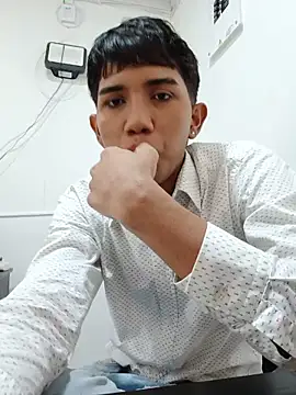 KevCokk online show from May 2026 05:13:01 PM