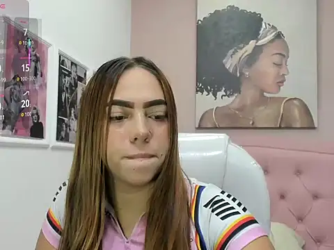 Alice bensoon online show from May 2026 06:51:02 PM