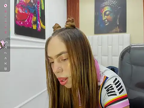 Alice bensoon online show from May 2026 03:05:01 PM