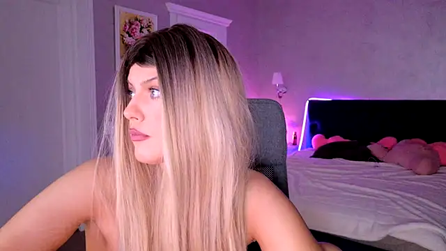 ChristieBlace online show from May 2026 08:26:02 PM