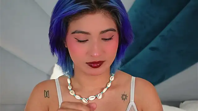 Sky Riyoo online show from July 2026 04:41:02 AM