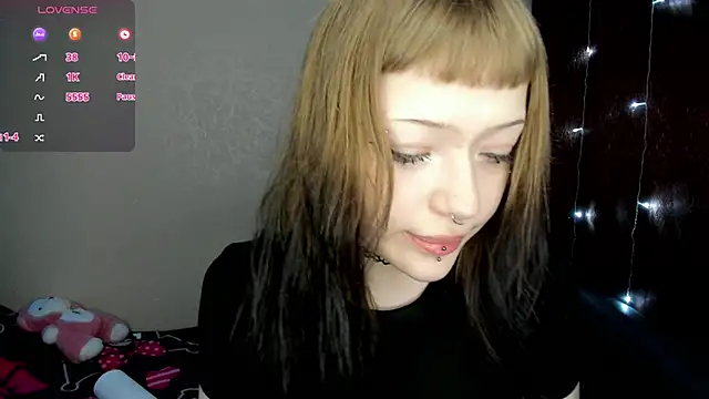 urmelodyy online show from May 2026 09:18:01 PM