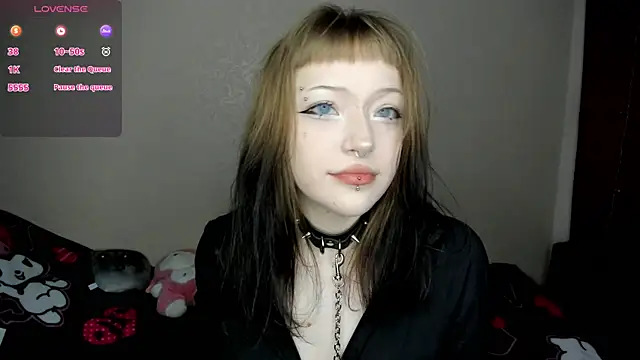 urmelodyy online show from April 2026 09:19:01 PM