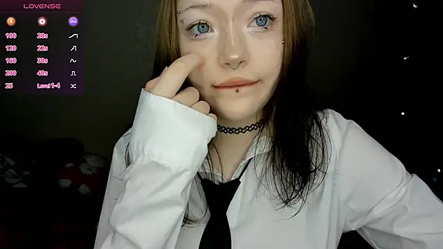urmelodyy online show from May 2026 09:07:01 PM