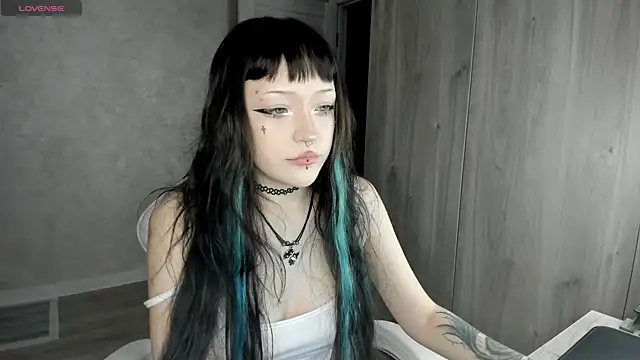 urmelodyy online show from August 2026 08:48:01 PM
