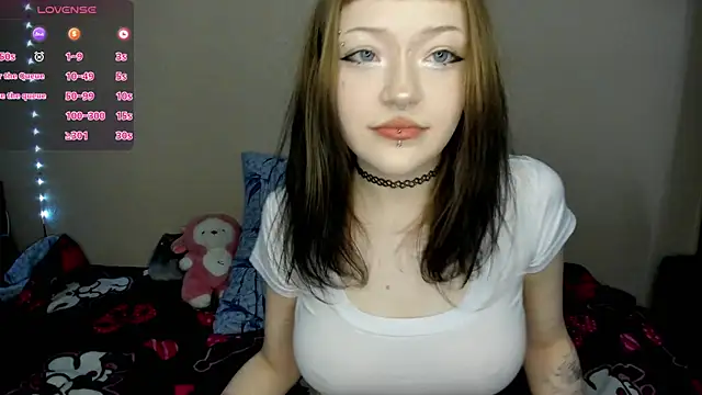 urmelodyy online show from April 2026 09:10:02 PM