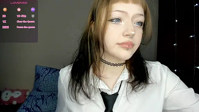 urmelodyy online show from May 2026 09:07:02 PM