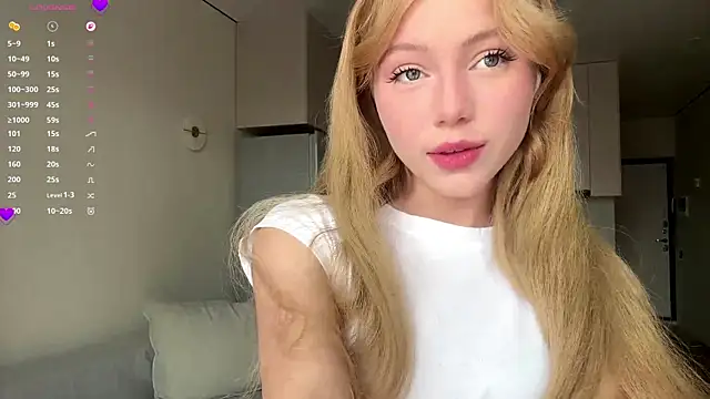 AlberthaBudd online show from June 2026 03:06:02 AM