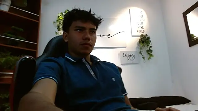 Jack Ryan26 online show from April 2026 09:16:02 PM