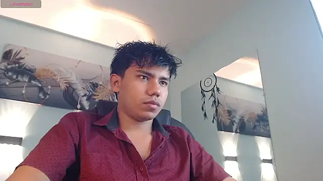 Snapshot of Jack_Ryan26 chatting on May 2026 08:14:02 PM Jack Ryan26 online show from May 2026 08:14:02 PM