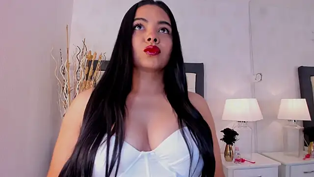 Gaby Herreraa online show from May 2026 02:59:02 PM